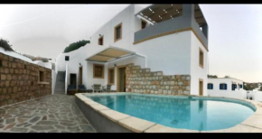 Family house - Dodekanes Grikos